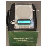 Bexxly Harmonia sound therapy/ healing frequency
