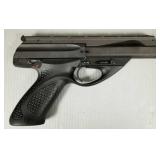 Bereta model U22 cal. 22LR pistol S# P1665-