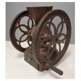 Enterprise country store coffee grinder (as seen-