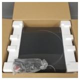 Presidian fully automatic belt-drive turntable w/