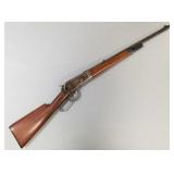 Winchester model 1886 45-70 lever action rifle-