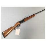 Savage model 99 Series A .358 caliber lever action