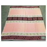 Scalamandre for Sakiestewa textiles Ltd. Ed.