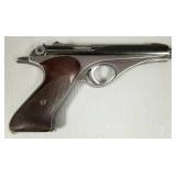 Whitney Wolverine semi-auto 22 cal. pistol