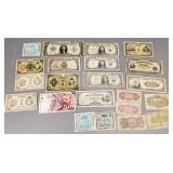 Gp U.S. & foreign currency