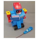 Vint Ideal Robot Commando with box (as seen-