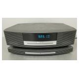 Bose Wave Music System III radio w/ remote &