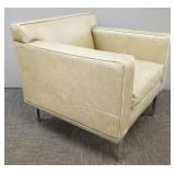 Ted Boerner for Design Within Reach leather