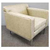 Ted Boerner for Design Within Reach leather