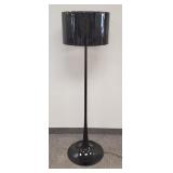 Flos Italy "Spun Light" floor lamp- 69 1/2"H