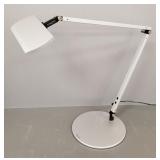 Koncept adjustable LED desk lamp- 32" tallest