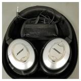 Bose QuietComfort 15 Accoustic noise-canceling