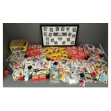 Lg gp sports cards - 70