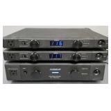 3 Furman linear power conditioners: Elite- 15
