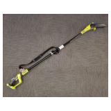 Ryobi electric pole saw model P4360-