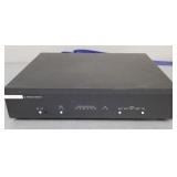 Musical Fidelity M3XDAC digital to analog