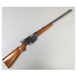 Remington model 81 - 300 Savage - S# 28429