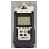 Zoom H4nPro 'Handy Recorder' (untested)