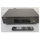 Pioneer Elite UDP- LX500 blue ray disc player w/