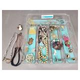 Gp vintage costume & fashion jewelry- Anne Klein