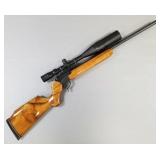 Thompson Center Encore rifle 22-250 w/ BSA