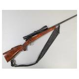 Custom Mauser M-98 30-06 S# 843 (as seen