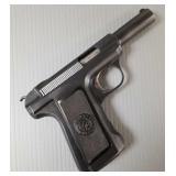Savage model 1907 32 ACP pistol S# 222383
