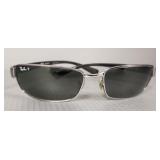 Ray-Ban Polarized men's sunglasses model RB3364