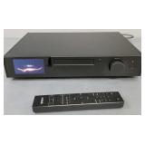 Audiolab 9000 CDT cd (untested)