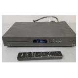 Audiolab 6000 CDT cd transport (untested)