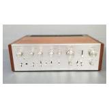 Pioneer stereo amplifier model SA-9100 (untested)
