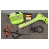 Subsite UtiliGuard T5 pipe/ cable locator-