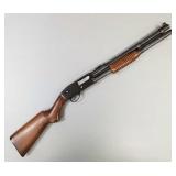 Mitchell model 9113-B 12ga shotgun S# 681776