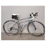 Giant Avail bicycle- 26' wheels, 19' frame,