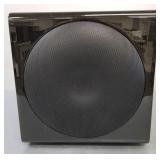 SVS STA-800D powered subwoofer- 11'H 10'W 10'D