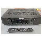 Marantz PM6007 integrated amplifier w/ remote