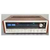 Pioneer stereo receiver model SX-737 (untested)