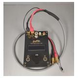 Puffin Phono DSP by Parks Audio preamp  (Untested-