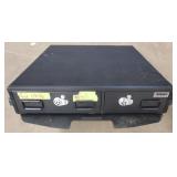 2-drawer Truck Vault S#444430 w/ keys &