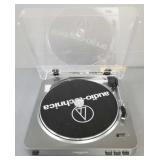 Audio- Technica AT-LP60 stereo turntable