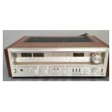 Pioneer stereo receiver model SX-780 (untested)
