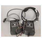 2 BOTW power supplies (untested)
