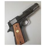 Colt 1911 series 70 Gov't model S# 623131370
