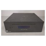 Pro-Ject CD Box DS3 high-end CD player (Untested,