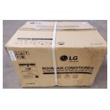 LG Room Air Conditioner- model LT1236CER,