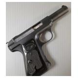 Savage model 1917 380 ACP pistol S# 230274
