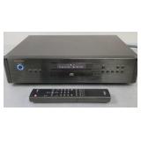 Rotel RCD-1572MKII (untested)