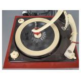 Vintage Girrard model RC121 (untested)