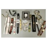 Gp vitnage costume jewelry incl gold filled