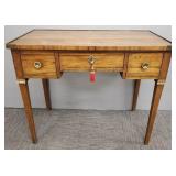 Baker furniture rosewood directoire style